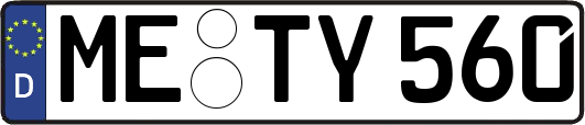 ME-TY560