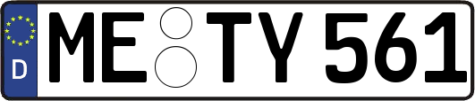 ME-TY561