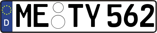 ME-TY562