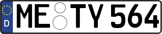 ME-TY564