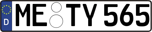 ME-TY565