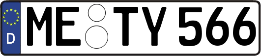 ME-TY566