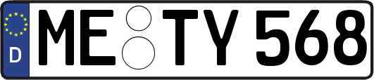 ME-TY568