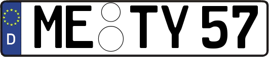 ME-TY57