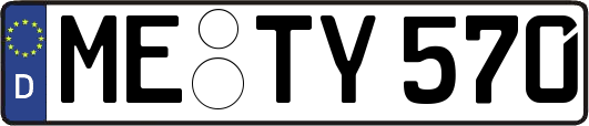 ME-TY570