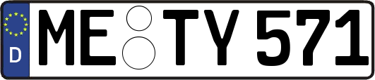 ME-TY571