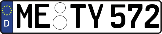 ME-TY572
