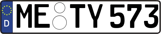 ME-TY573