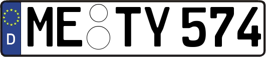 ME-TY574