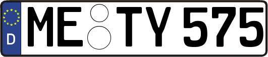 ME-TY575