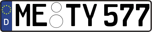 ME-TY577