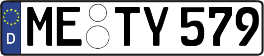 ME-TY579