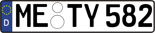 ME-TY582