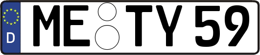 ME-TY59
