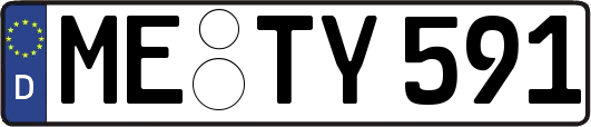 ME-TY591