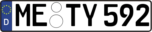 ME-TY592