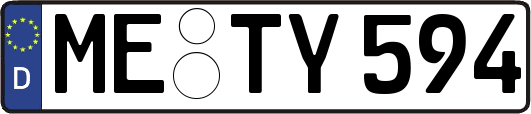 ME-TY594