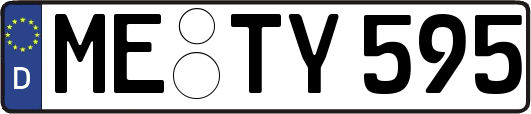 ME-TY595