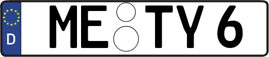 ME-TY6