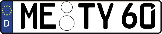 ME-TY60