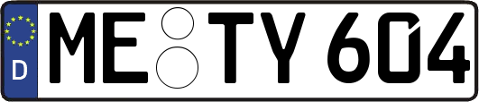 ME-TY604