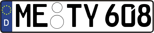 ME-TY608
