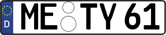 ME-TY61