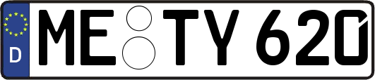 ME-TY620