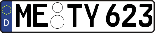 ME-TY623