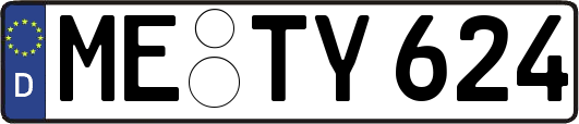 ME-TY624