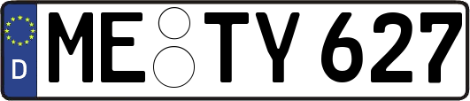 ME-TY627