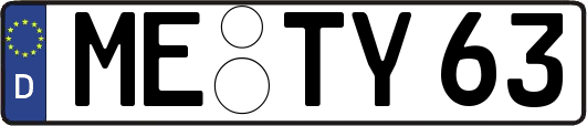 ME-TY63