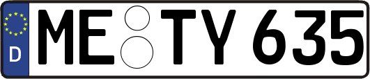ME-TY635