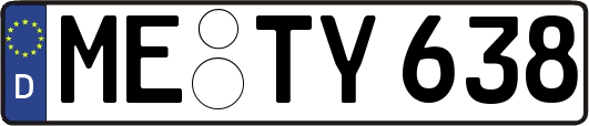 ME-TY638