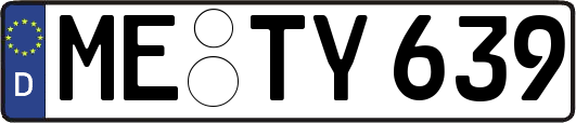 ME-TY639