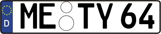 ME-TY64