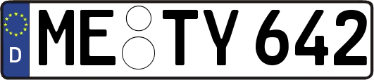 ME-TY642