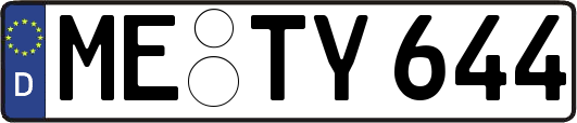 ME-TY644