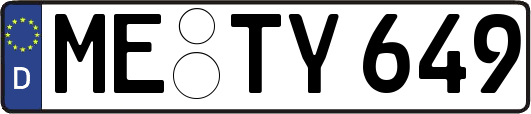 ME-TY649