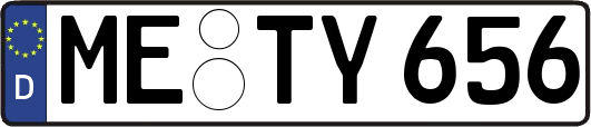ME-TY656