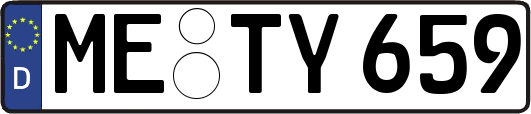 ME-TY659