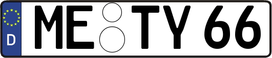 ME-TY66