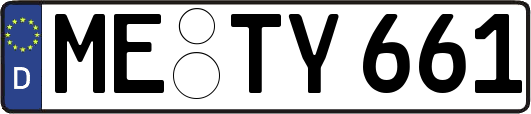 ME-TY661