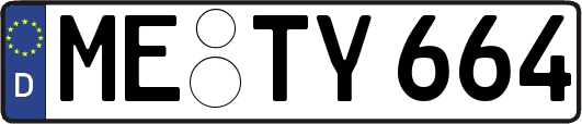 ME-TY664