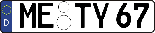 ME-TY67