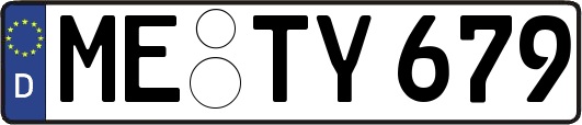 ME-TY679