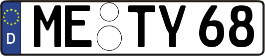 ME-TY68