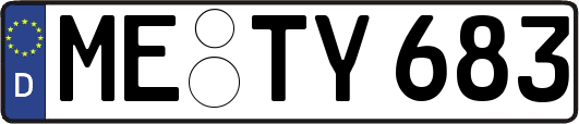 ME-TY683