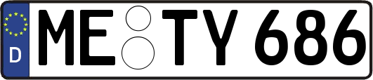ME-TY686