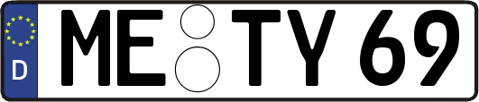 ME-TY69